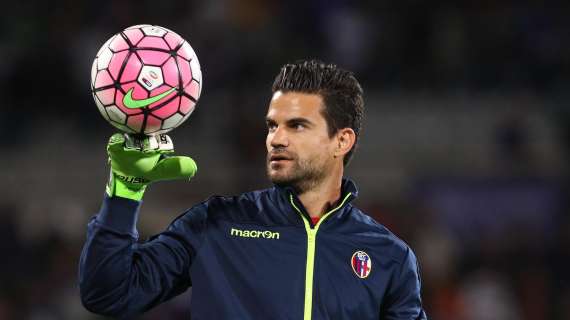 Da Costa: "I giocatori devono esser fieri di essere al Bologna"