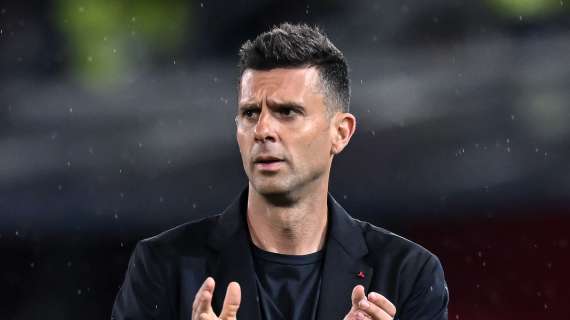 Thiago Motta: "Fiero di aver regalato al Bologna la Champions League"
