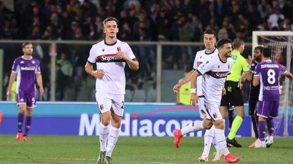 Dallinga: “Difficile dire cosa ci è mancato, abbiamo dato tutto. A Bologna sto bene”