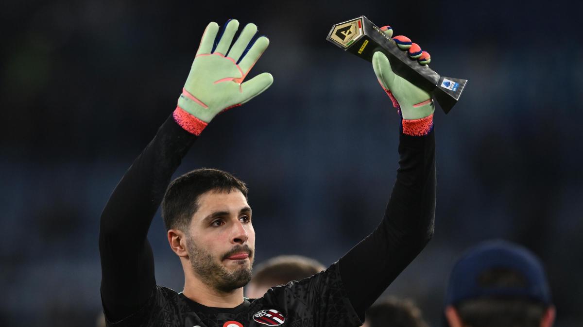 Ravaglia: "Gara difficile, il punto ci dà fiducia. Stasera un ricordo va a Sinisa"