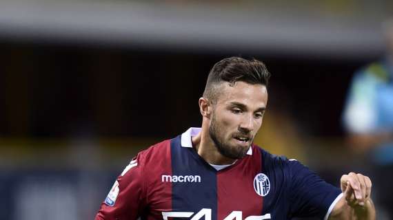 Le pagelle di Bologna-Torino: Di Francesco gol da cineteca, Mirante colpevole sul pari granata