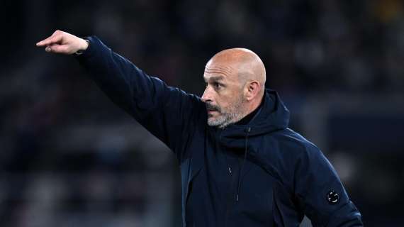Valles ️ | Vincenzo Italiano in conferenza stampa️