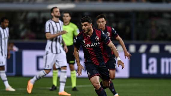Le pagelle di Bologna-Juventus: Skorupski da 8, Orsolini si riconferma
