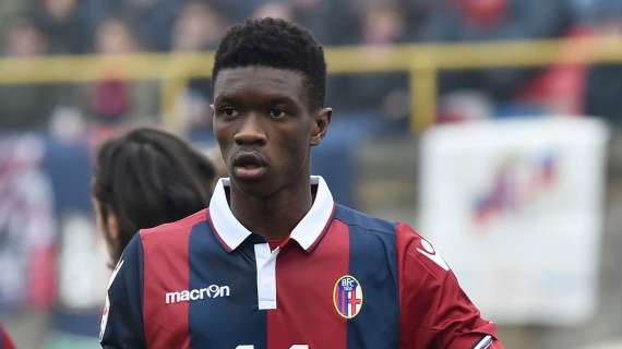Le pagelle di Bologna-Inter: Mbaye il migliore, Krafth entra e propizia la rete di Gabigol