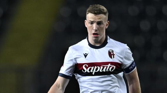Ferguson: "Siamo stati sempre in partita, orgoglioso della squadra. A Lecce a testa alta"
