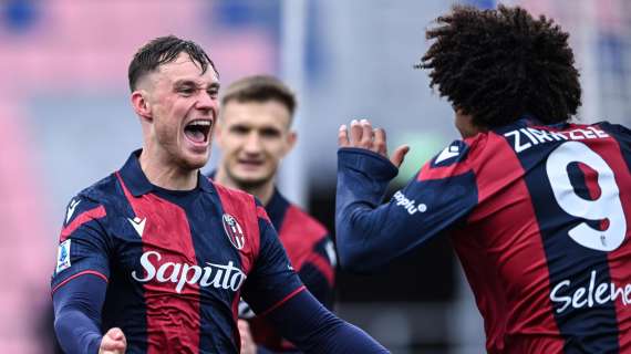Bologna-Lecce 4-0 | Gol e highlights