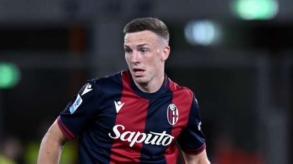 Ferguson: "Nel secondo tempo siamo stati dominanti. Quello su Freuler mi è sembrato rigore"