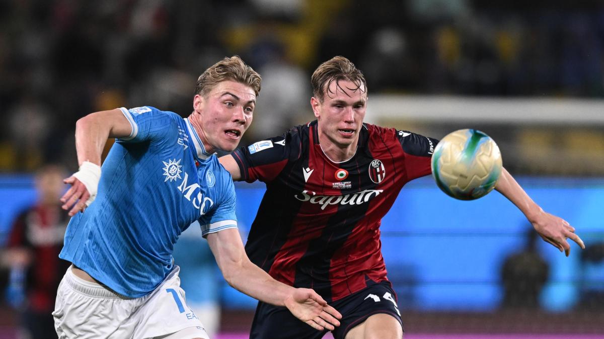 Heggem: “Non ci siamo espressi al nostro meglio però non cerchiamo alibi”