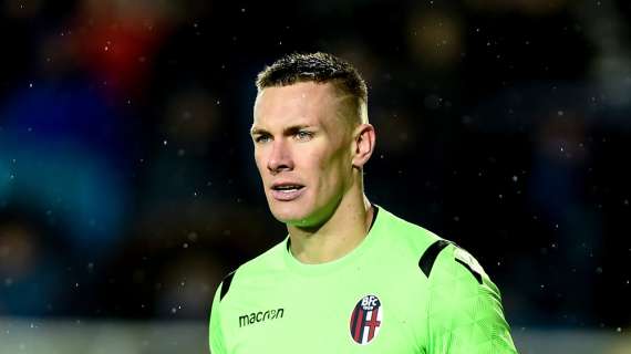 Doppio allenamento verso Brescia: rientrati Corbo e Skorupski