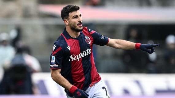 Bologna-Asteras Tripolis 3-3: a segno Castro, Cambiaghi e Orsolini