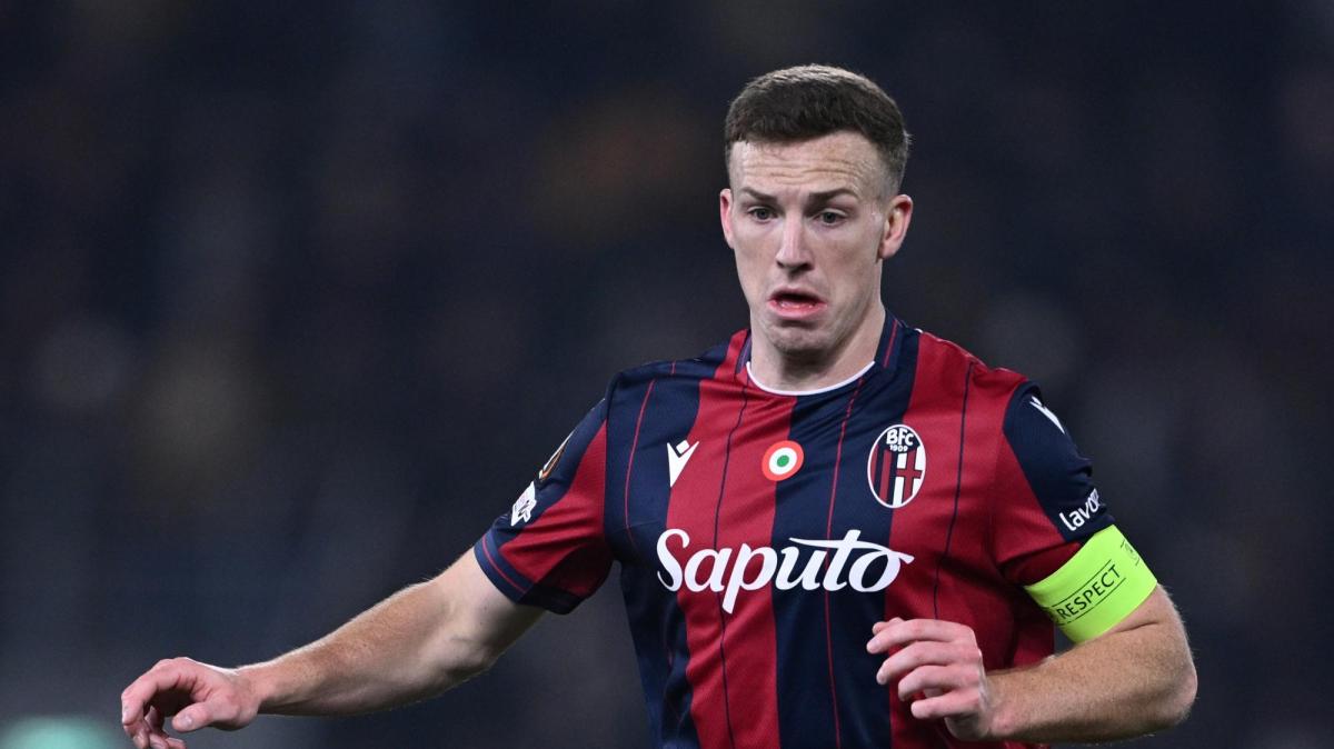 Ferguson: “Vittoria che può darci fiducia. Contro il Milan vogliamo i tre punti”