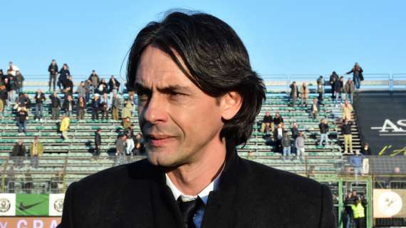 Inzaghi a Casteldebole: atteso a breve l'annuncio 