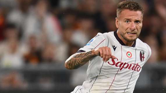 Europa League, la lista dei rossoblù: fuori Immobile e Dominguez