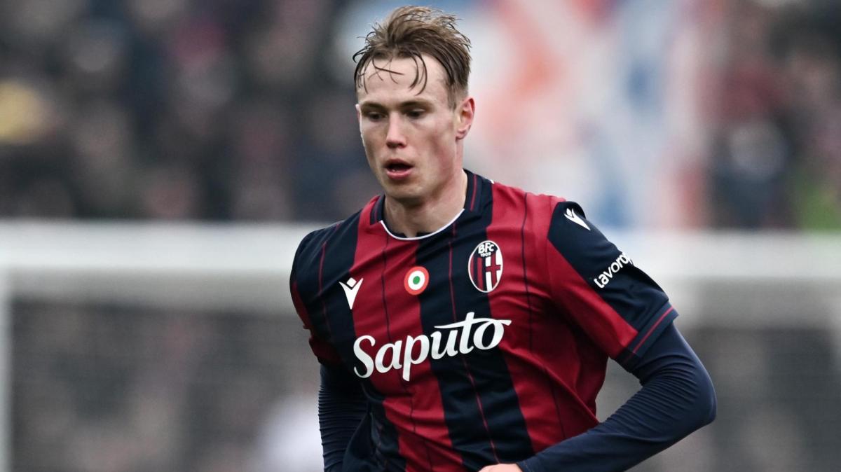 Heggem: “Partita difficile, non abbiamo concretizzato. Lazio brava ad approfittarne”