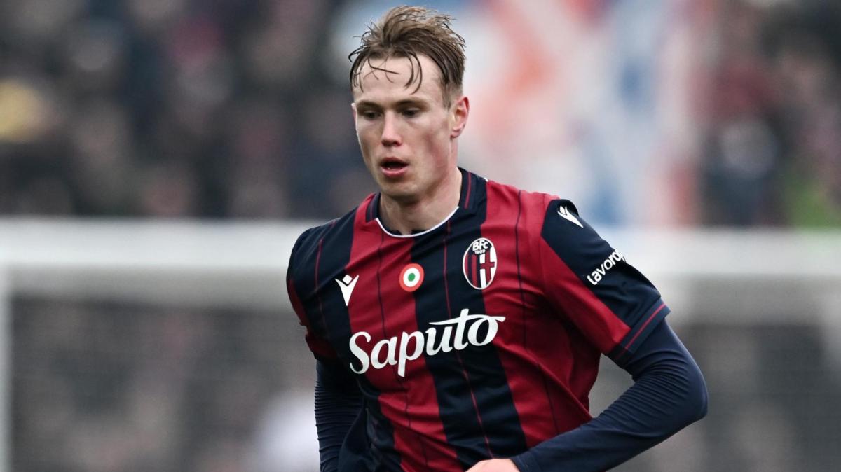 I convocati per Brann-Bologna: rientra Heggem, out Lykogiannis