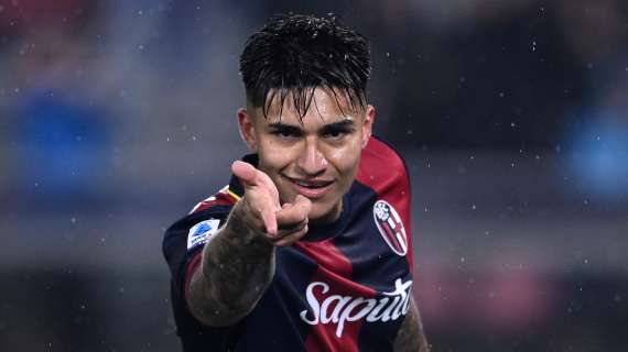 Le pagelle di Bologna-Atalanta: Castro indomabile, Lucumì errore decisivo