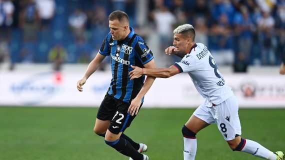 Le pagelle di Udinese-Bologna: Dominguez e Barrow i migliori, Arnautovic in ombra