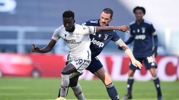 Le pagelle di Juventus-Bologna: Skorupski protagonista, Barrow ancora in ombra