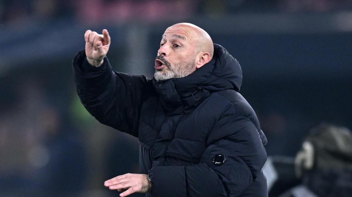 Italiano: “Obiettivo Ottavi raggiunto. Curioso di conoscere il nostro avversario”