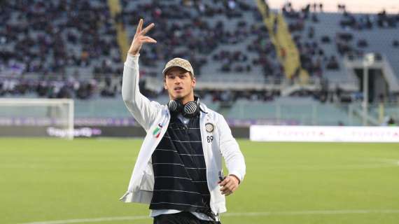 Arnautovic: "Bologna è il posto giusto. Sarò pronto per la Coppa Italia"