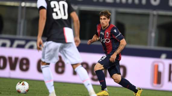 UFFICIALE: Gianmarco Cangiano in prestito all'Ascoli