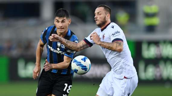 Atalanta-Bologna 0-0: gli highlights