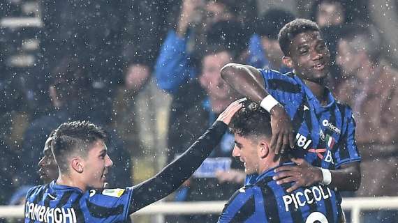 Primavera | Bologna-Atalanta 1-3 | Gol e highlights