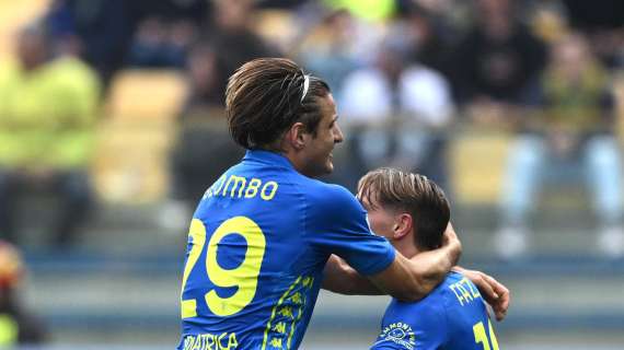 Empoli-Bologna 1-1 | Gol e highlights ️