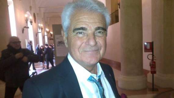 Bologna di nuovo in lutto: è morto Marino Perani