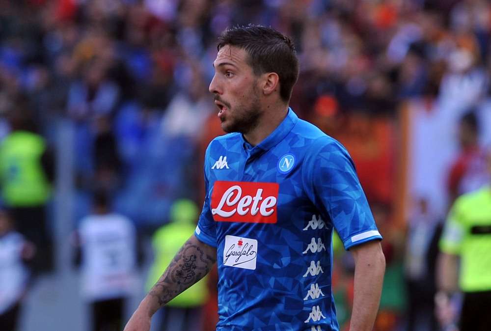 REPUBBLICA - Ipotesi Verdi in prestito: sarebbe un clamoroso ritorno