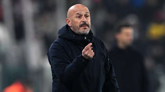 Italiano: "Lecce tosto ma potevamo fare molto di più. Partita simile a quella di Empoli"