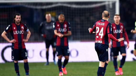Bologna-Virtus Entella 0-0: il tabellino del match