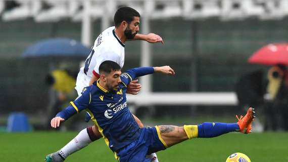 Verso #SassuoloBFC: ancora out Faragò e Medel