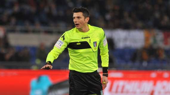 Moviola di Lazio-Bologna: match equilibrato anche negli aspetti disciplinari