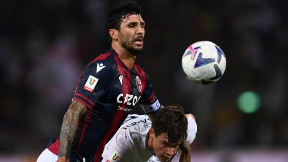 Soriano: "Il Torino non ti fa giocare bene, noi troppo passivi"
