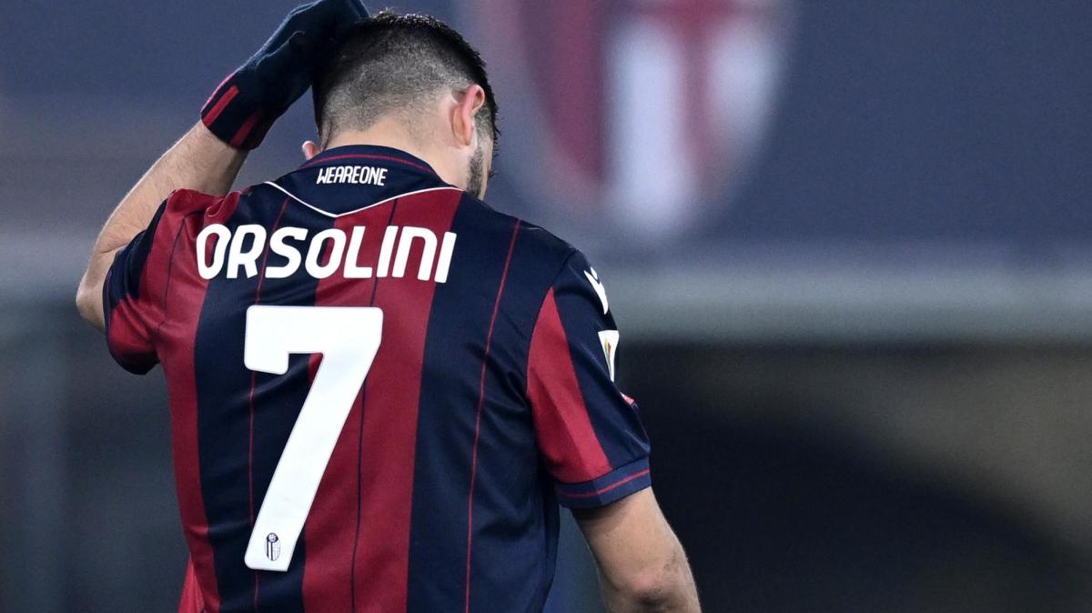 I convocati per Bologna-Inter: rientra Lucumì, out Orsolini