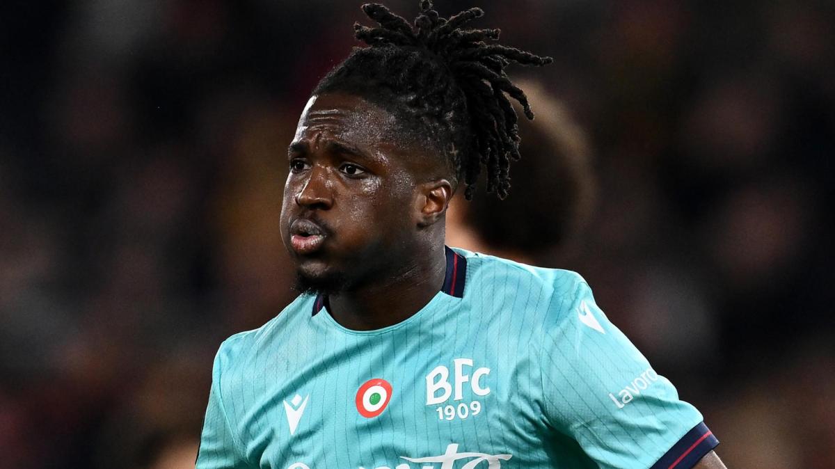 Rowe: “Nel secondo tempo dovevamo chiuderla prima. Aiuterò la squadra contro l’Aston Villa”