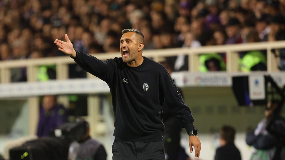 Niccolini: "Oggi mi sono emozionato, giocata una super partita"