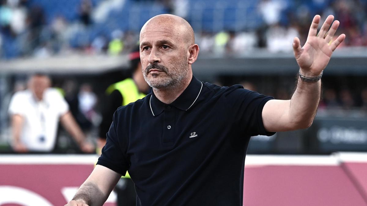 Ufficiale, Italiano e il Bologna si separano: la nota del club