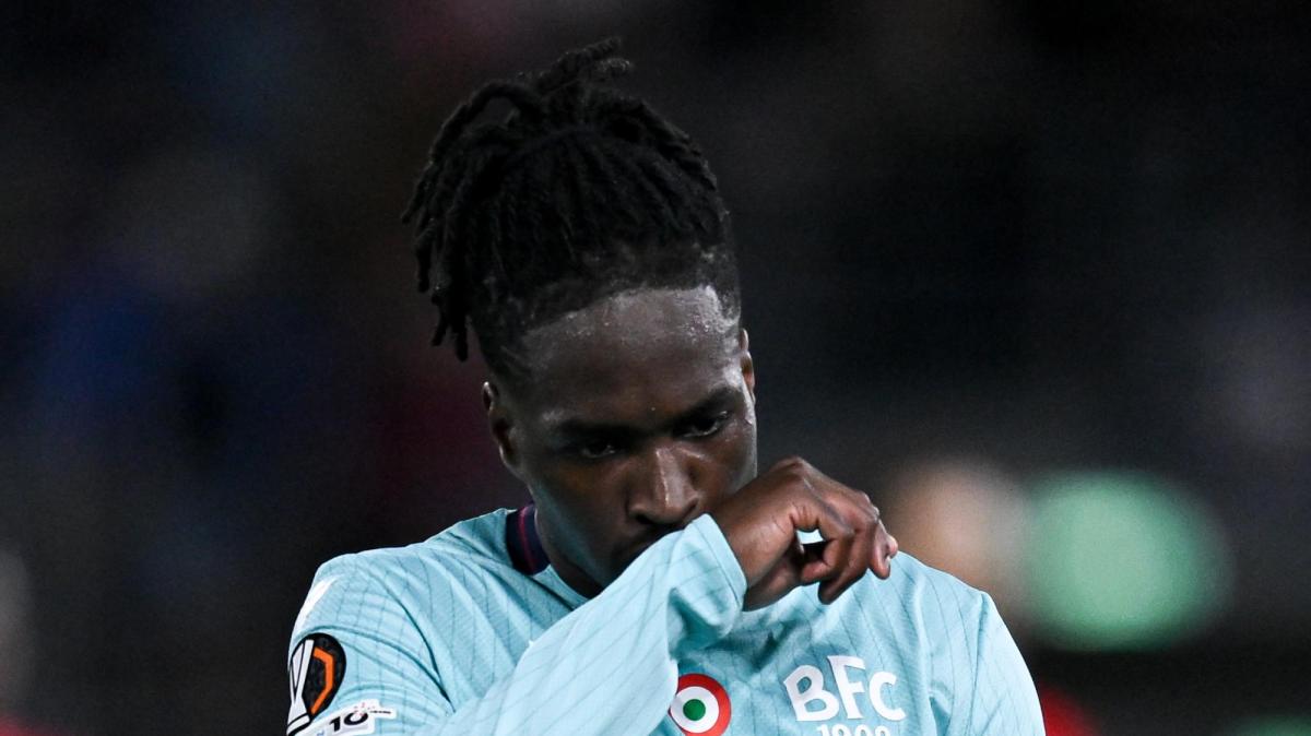 Rowe: "Meritavamo di più, siamo stati sfortunati. Difficile da commentare una partita cosi"