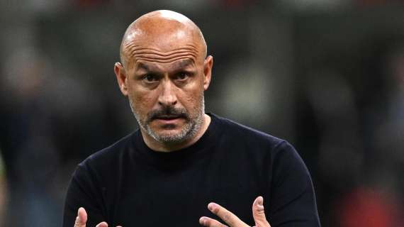 Italiano: "Girone di Europa League impegnativo. Como? Vogliamo farci trovare pronti al debutto in casa"