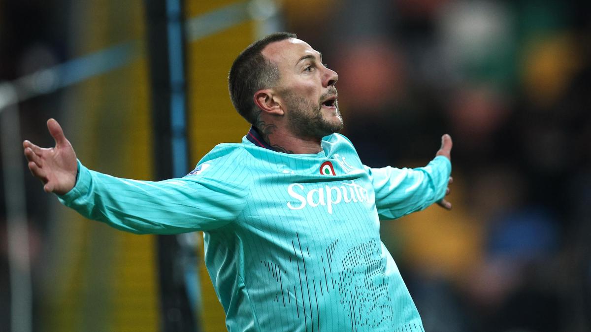 Bernardeschi: "Questa è una squadra fantastica, bello stare qua. Italiano è un grande"