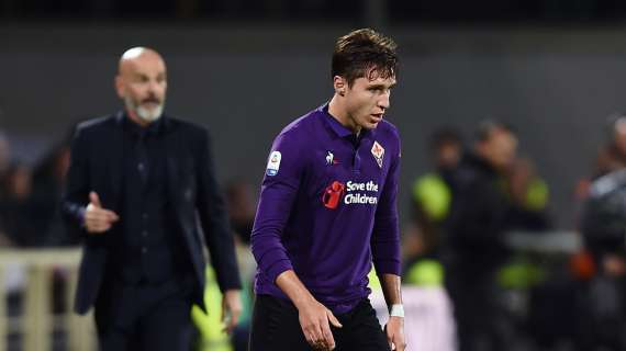 Fiorentina: squadra dimezzata dai Nazionali, ma nessuno è ai box