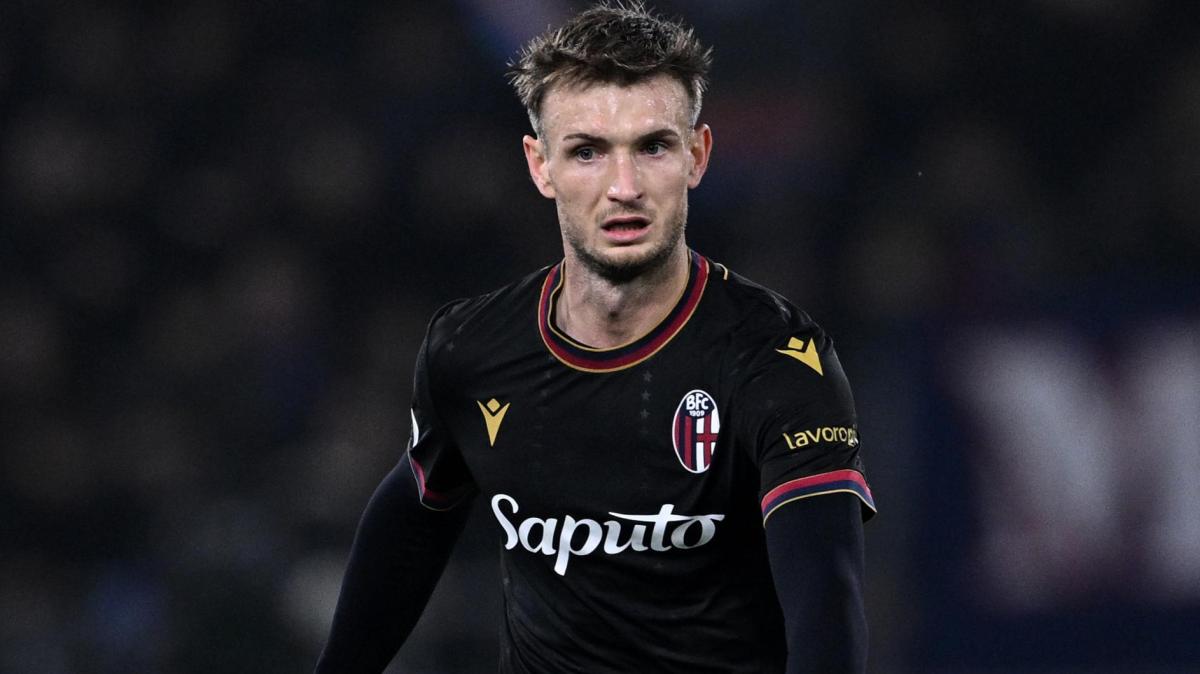 UFFICIALE: Posch al Como a titolo definitivo. I lariani esercitano il riscatto