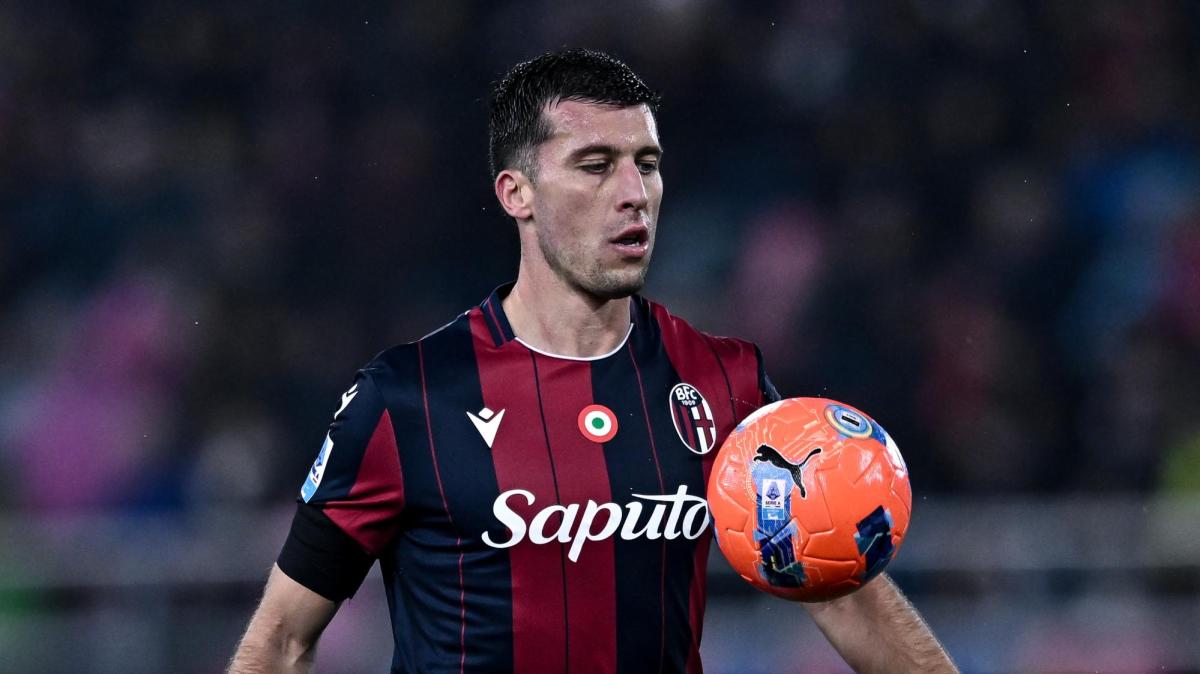 Casale: “Sono contento della partita e della vittoria, non era scontata”