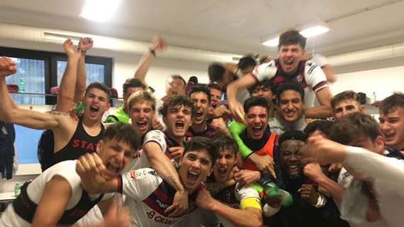 Viareggio Cup, Bologna in finale dopo 46 anni: battuto il Bruges ai rigori