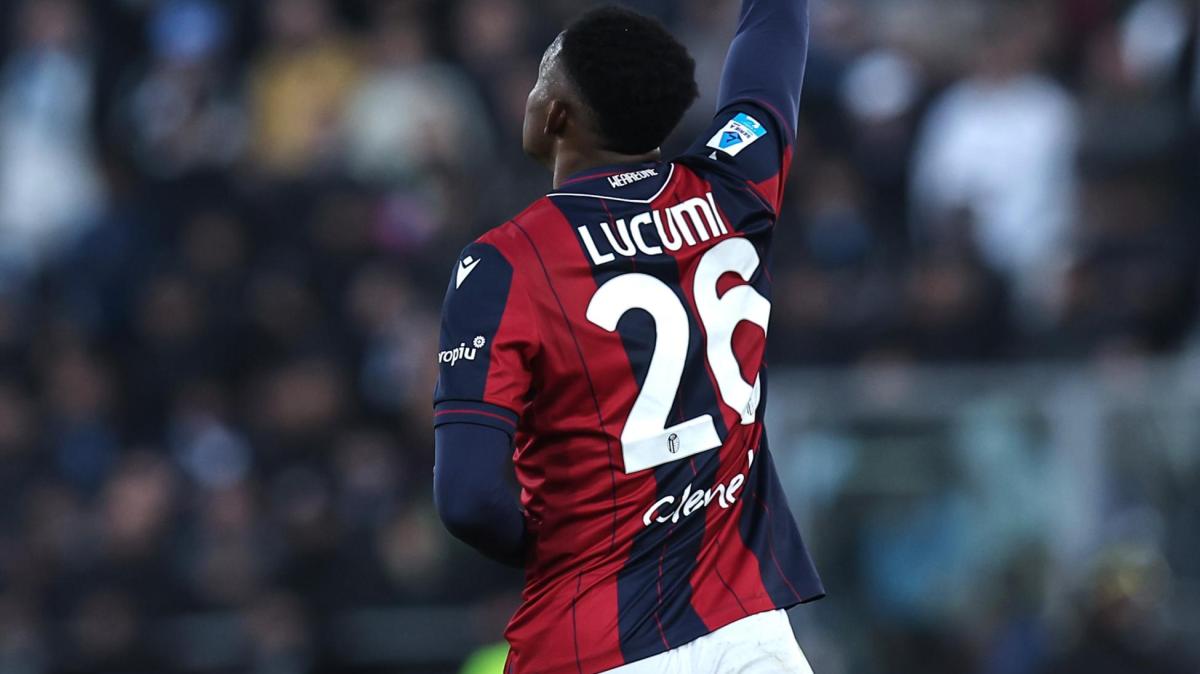 I convocati per Celta Vigo-Bologna: c’è Lucumiì