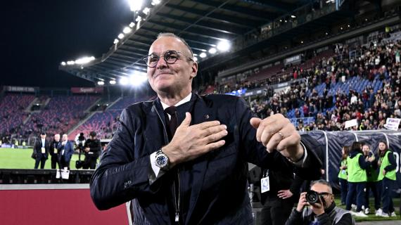 Bologna, a Joey Saputo il premio “Giuseppe Prisco”