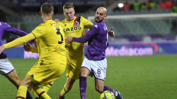 Le pagelle di Fiorentina-Bologna: Posch e Orsolini decisivi, Ferguson a tutto campo