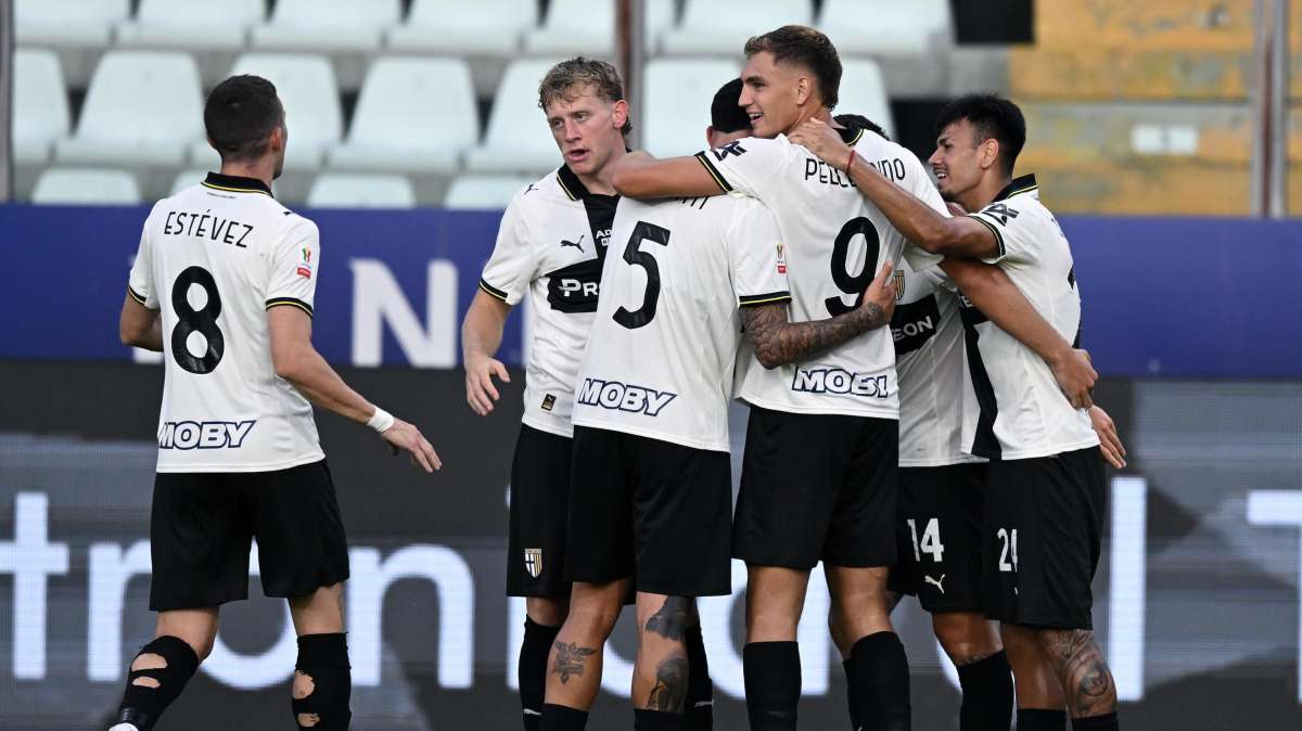 Coppa Italia: agli ottavi il Bologna affronterà il Parma